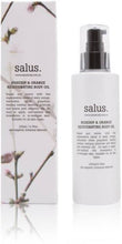 Load image into Gallery viewer, SALUS: ROSEHIP & ORAGE REJUVENATING BODY OIL