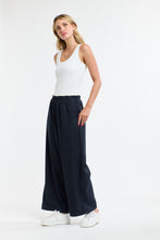 Load image into Gallery viewer, 365 DAYS: PINSTRIPE PANT - DIPLOMATIC DENIM