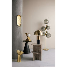 Load image into Gallery viewer, GRAND DESIGNS: SABI TABLE LAMP (PICK UP IN STORE ONLY)