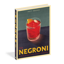 Load image into Gallery viewer, THE NEGRONI