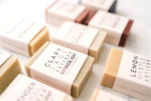 Load image into Gallery viewer, THE SOAPSTRESS: BOTANICAL SOAP