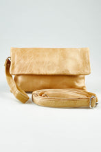 Load image into Gallery viewer, DUSKY ROBIN: LUCIE CLUTCH/BAGS