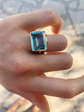 Load image into Gallery viewer, SHYLA: LENNY RING