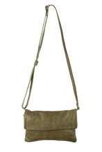 Load image into Gallery viewer, DUSKY ROBIN: LUCIE CLUTCH/BAGS