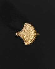 Load image into Gallery viewer, TEMPLE OF THE SUN: ELENI RING - 18K GOLD VERMEIL