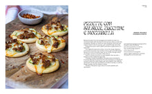 Load image into Gallery viewer, ITALIAN STREET FOOD