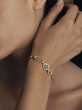 Load image into Gallery viewer, TEMPLE OF THE SUN: TALIS BRACELET