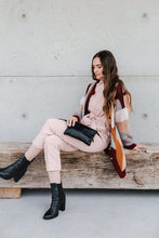 Load image into Gallery viewer, DUSKY ROBIN: LUCIE CLUTCH/BAGS