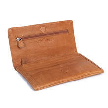 Load image into Gallery viewer, DUSKY ROBIN: SIRENA PURSE