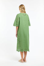 Load image into Gallery viewer, 365 DAYS: ANNIE DRESS - KELLY GREEN