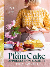 Load image into Gallery viewer, THE PLAIN CAKE APPRECIATION SOCIETY