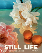 Load image into Gallery viewer, STILL LIFE NOTECARDS