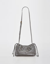 Load image into Gallery viewer, COBB & CO: HALLEY BAG - PEWTER