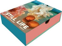 Load image into Gallery viewer, STILL LIFE NOTECARDS