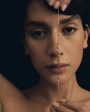 Load image into Gallery viewer, TEMPLE OF THE SUN: ALEXA BRACELET - GOLD VERMEIL