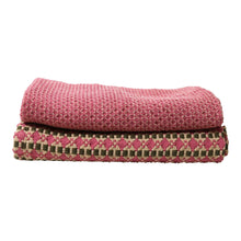 Load image into Gallery viewer, ROBERT GORDON: RASPBERRY LUME/ SET of 2 TEA TOWELS