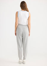 Load image into Gallery viewer, HOME LOVE: WOODSIDE PANT - MARLE GREY