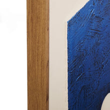 Load image into Gallery viewer, ART: PABLO PAINTING - HAND PAINTED (This product is only available for CLICK + COLLECT)