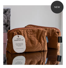 Load image into Gallery viewer, SALUS: TRAVELS ESSENTIALS SET