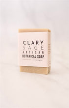 Load image into Gallery viewer, THE SOAPSTRESS: BOTANICAL SOAP