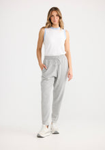 Load image into Gallery viewer, HOME LOVE: WOODSIDE PANT - MARLE GREY