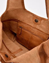 Load image into Gallery viewer, GABEE: SORELL TOTE BAG - SMALL