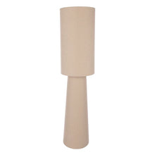 Load image into Gallery viewer, LLOYD FLOOR LAMP - TAUPE (PICK UP IN STORE ONLY)