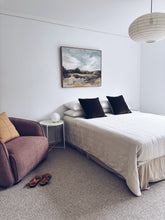 Load image into Gallery viewer, ART: HENRY PAINTING - HAND PAINTED