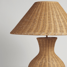 Load image into Gallery viewer, CANVAS & SASSON: PARASOL LAMP (PICK UP IN STORE ONLY)