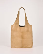 Load image into Gallery viewer, GABEE: EMERALD TOTE BAG - LARGE