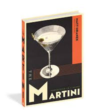 Load image into Gallery viewer, THE MARTINI