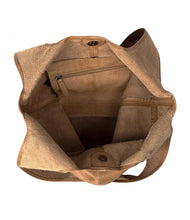 Load image into Gallery viewer, GABEE: SORELL TOTE BAG - SMALL