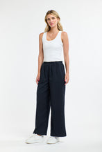 Load image into Gallery viewer, 365 DAYS: PINSTRIPE PANT - DIPLOMATIC DENIM