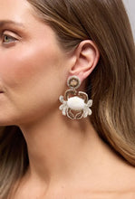Load image into Gallery viewer, CRAB EARRINGS