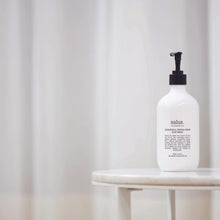 Load image into Gallery viewer, SALUS: GERANIUM & JUNIPER BODY WASH