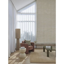 Load image into Gallery viewer, LLOYD FLOOR LAMP - TAUPE (PICK UP IN STORE ONLY)