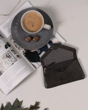 Load image into Gallery viewer, DUSKY ROBIN: QUINN PURSE