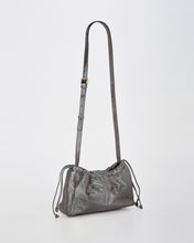 Load image into Gallery viewer, COBB & CO: HALLEY BAG - PEWTER