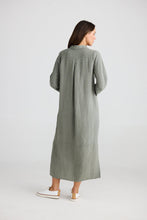 Load image into Gallery viewer, SHANTY: CASTRO OVERSHIRT