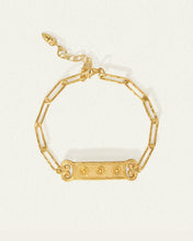 Load image into Gallery viewer, TEMPLE OF THE SUN: ETRUSCAN BRACELET