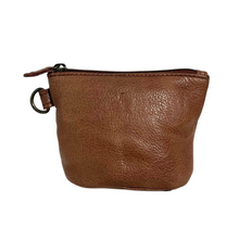 Load image into Gallery viewer, DUSKY ROBIN: RULE OF THUMB PURSE