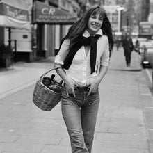 Load image into Gallery viewer, JANE BIRKIN: ICON OF STYLE