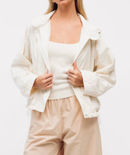 Load image into Gallery viewer, MOSS GROTTO: THE 9th BREAKER JACKET - CLOUD