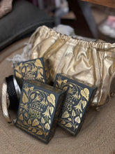 Load image into Gallery viewer, GILDED NOTES