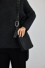 Load image into Gallery viewer, RAINE BAG - BLACK