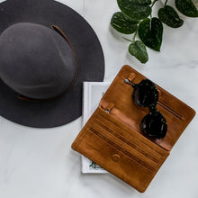 Load image into Gallery viewer, DUSKY ROBIN: SIRENA PURSE