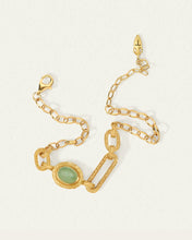 Load image into Gallery viewer, TEMPLE OF THE SUN: TALIS BRACELET