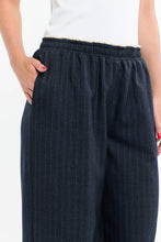 Load image into Gallery viewer, 365 DAYS: PINSTRIPE PANT - DIPLOMATIC DENIM