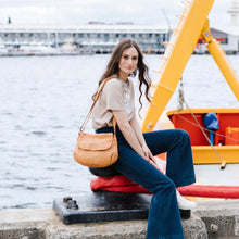 Load image into Gallery viewer, DUSKY ROBIN: GRACE BAGS