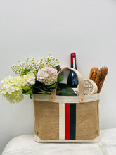 Load image into Gallery viewer, FOUND BY TWO: PETITE TOTE